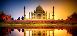 Tac Mahal Turu 2