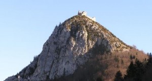 Montsegur 1