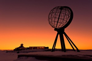 North Cape