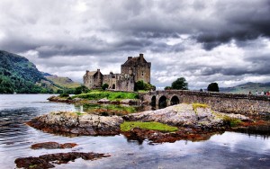 eilean_donan_iskoçya