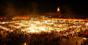 fas marrakeş