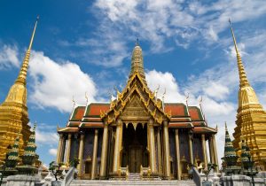 Wat Pho 