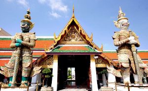 Wat Phra Kaev